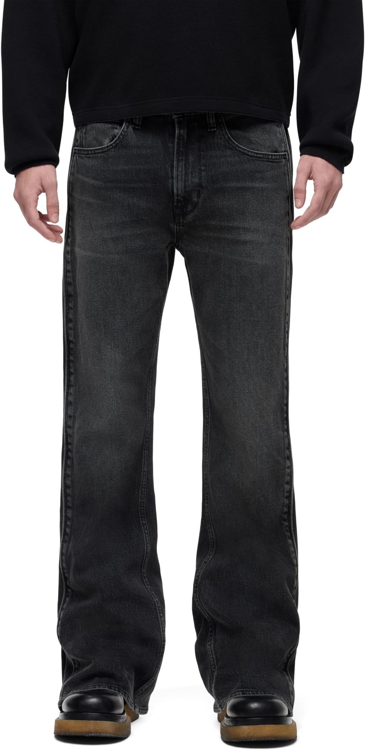 Hudson Men's Walker Track Jean