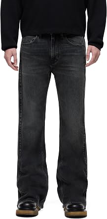 HUDSON Men's Walker Track Jean