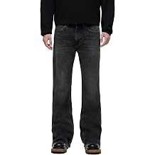HUDSON Men's Walker Track Jean