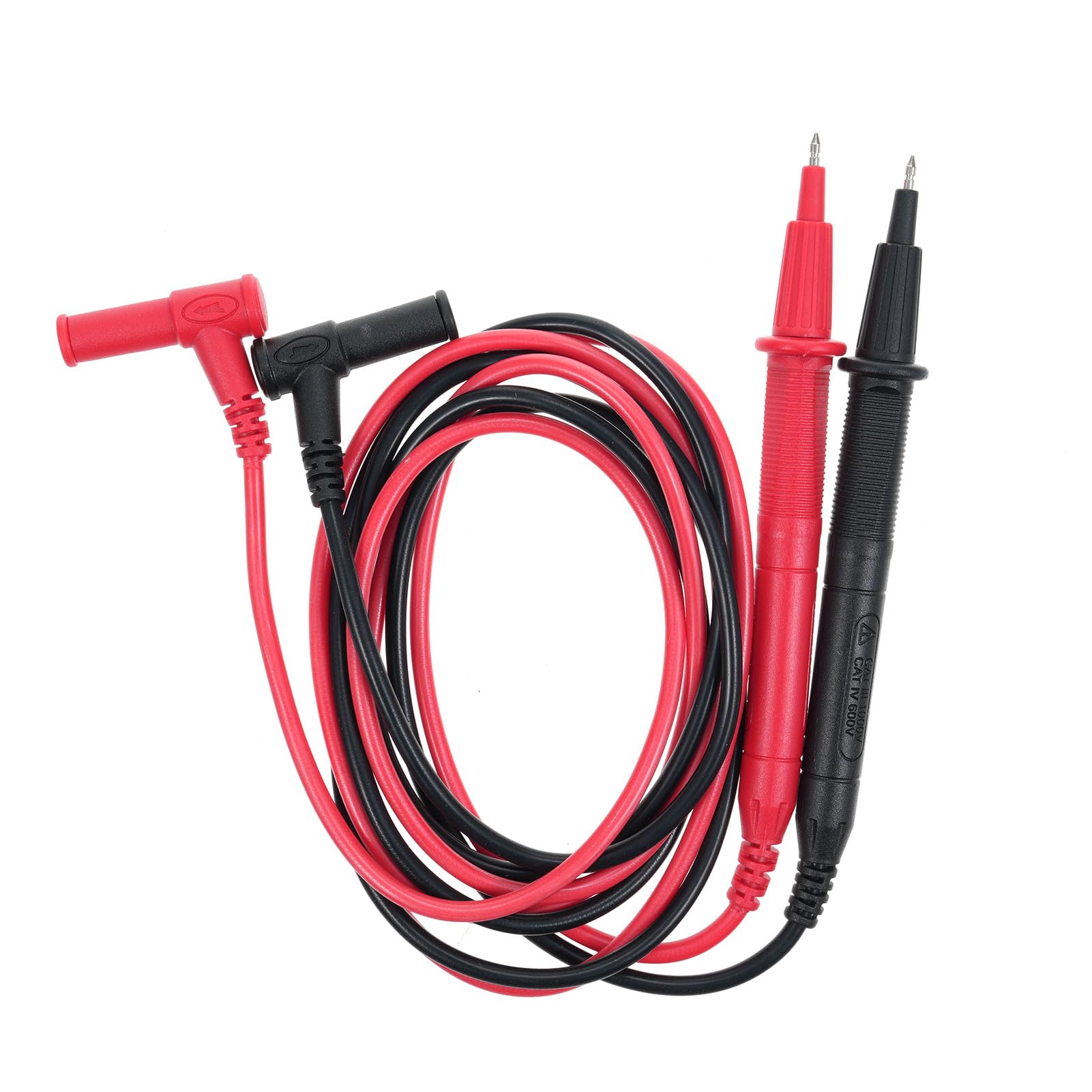 Mégohmmètre numérique 2500 V testeur de résistance d'isolation MAX 200GΩ
