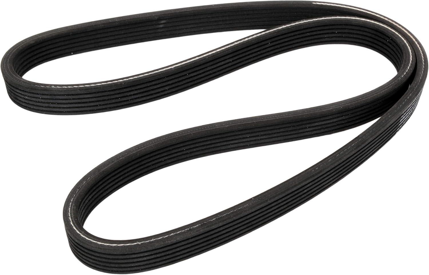 Continental D4060672 Dual-Sided Poly-V/Serpentine Belt