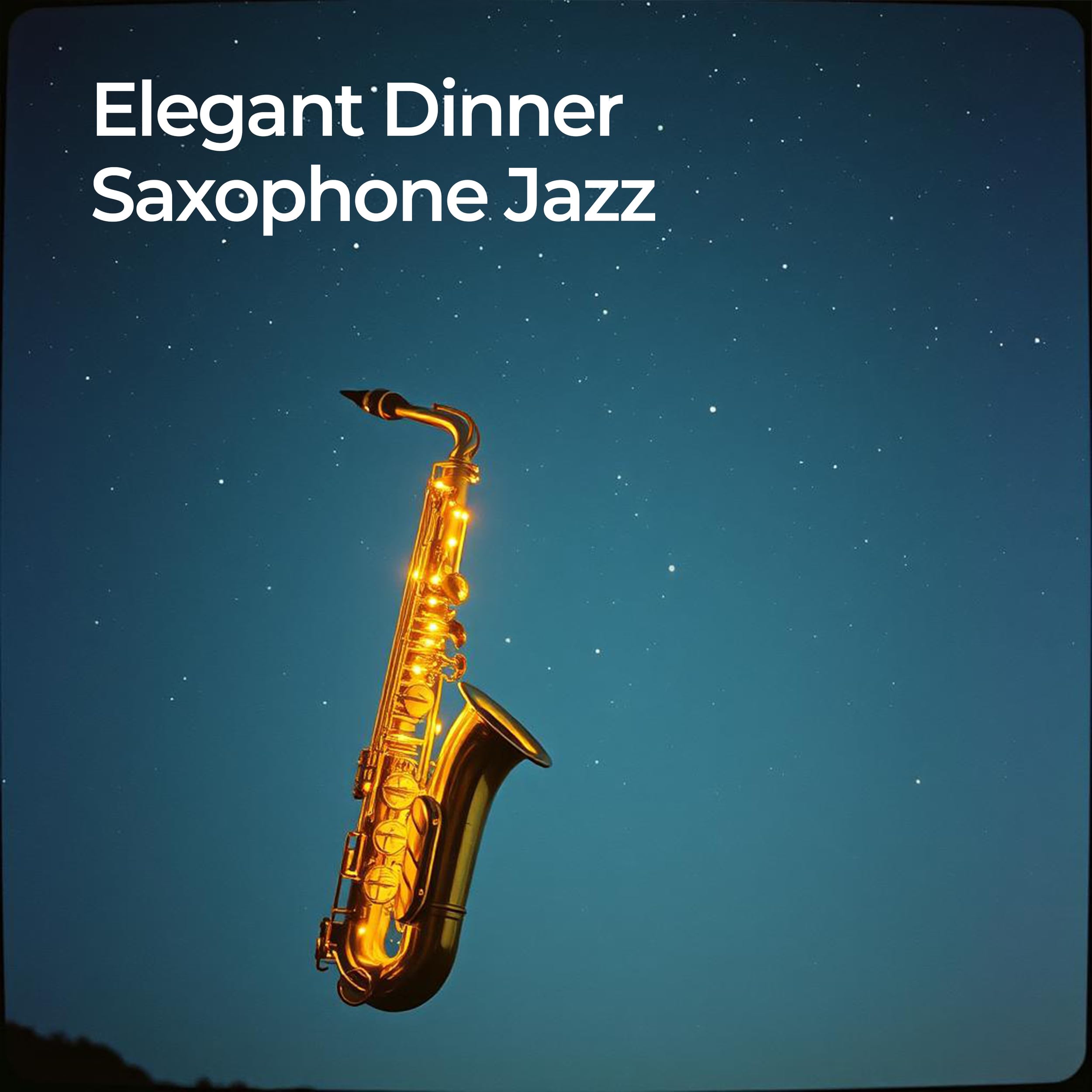 Saxophone for Lovers