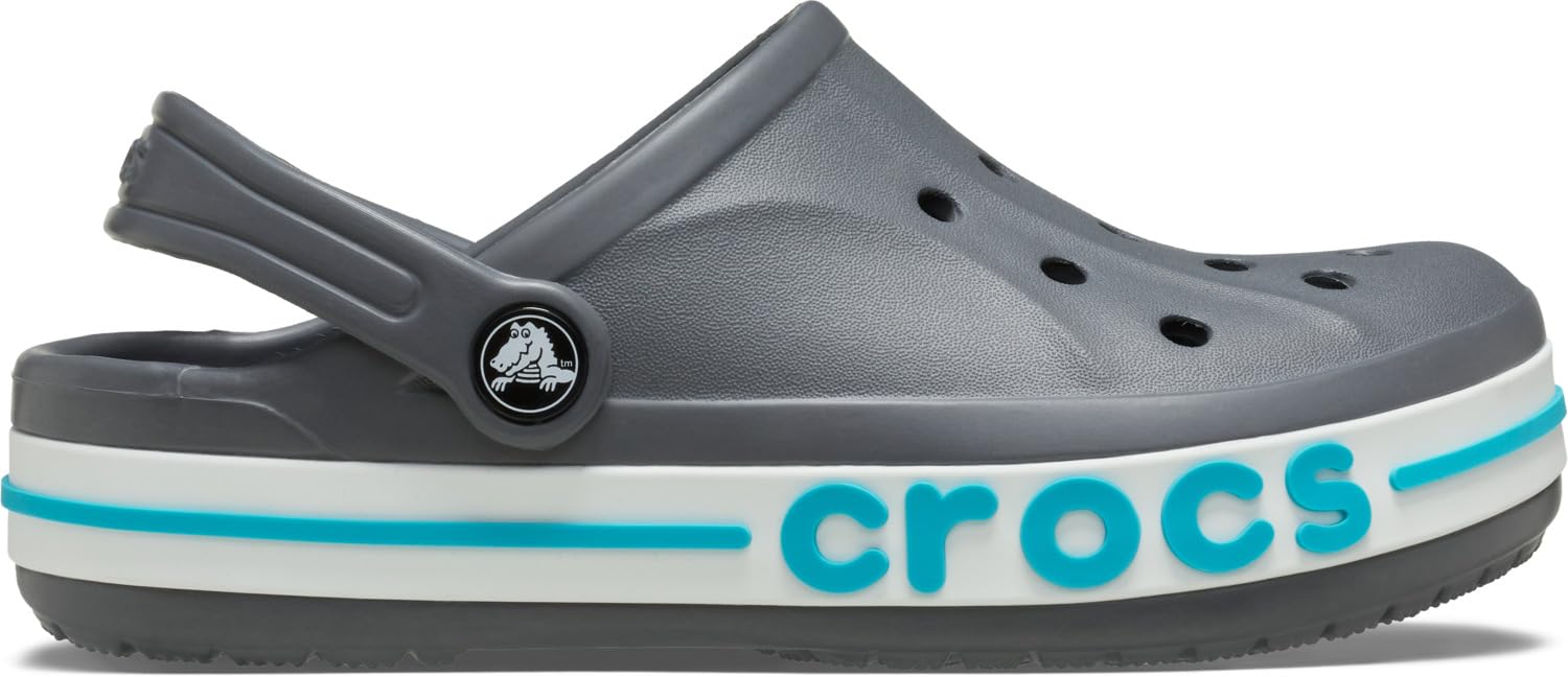 Crocs Bayaband Clog K unisex-child Clog