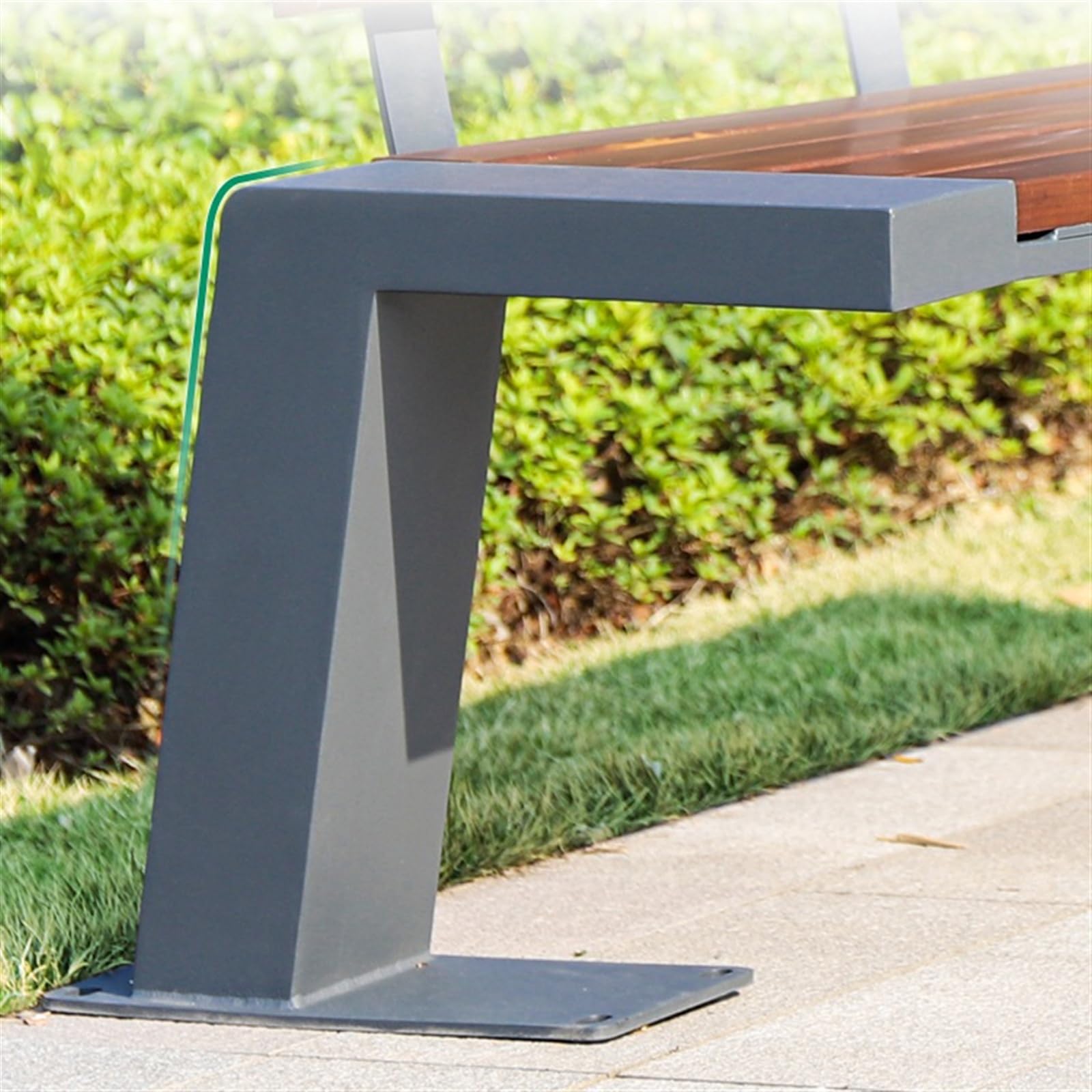 Quick Play Bench Foldable Camp Event Chairs 6-Seat Folding Bench | Portable Team Seating ...
