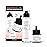 COSRX Niacinamide 15% Peptide Booster Set - Amazon Exclusive - Korean Skin Care Set, Gift Sets, Niacinamide Serum, Face Serum, Stocking Stuffers, Gifts For Women