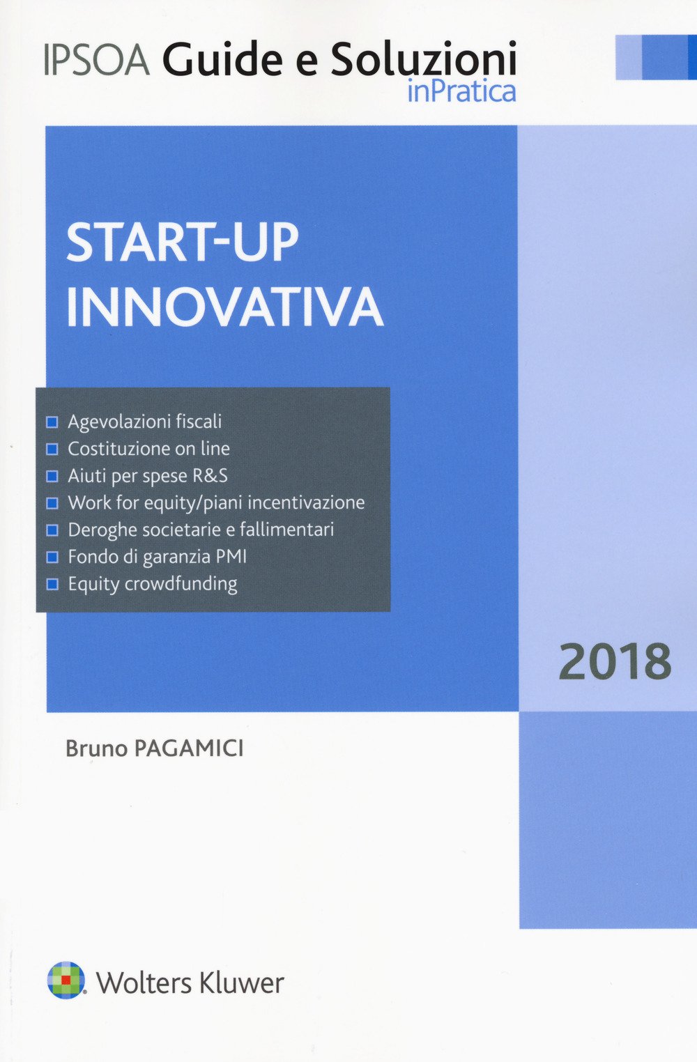 Start-Up Innovativa - 4