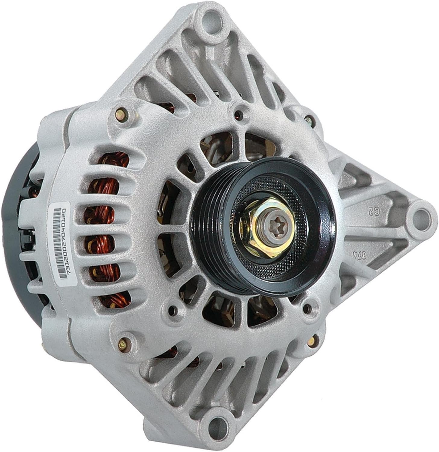 ACDelco Gold 335-1195 (88878263) Alternator