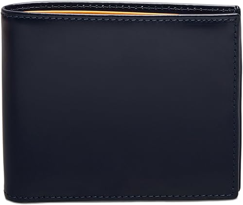 Miniatura 2 de Ettinger Brida Ocultar Collection BillFold talla única Marino