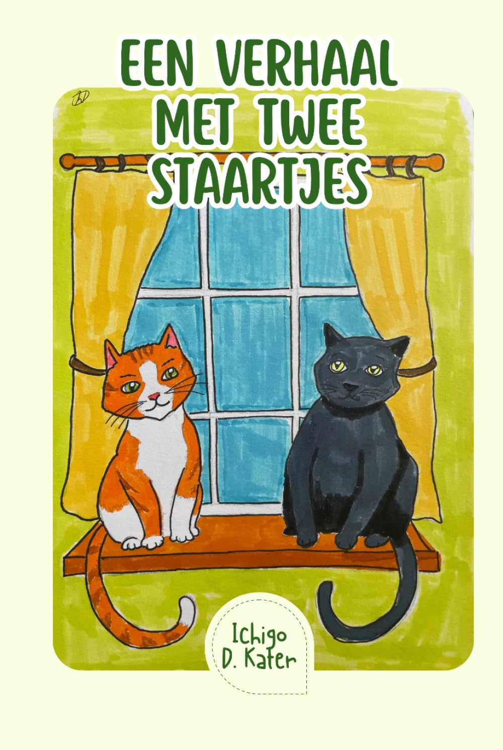 Een verhaal met twee staartjes