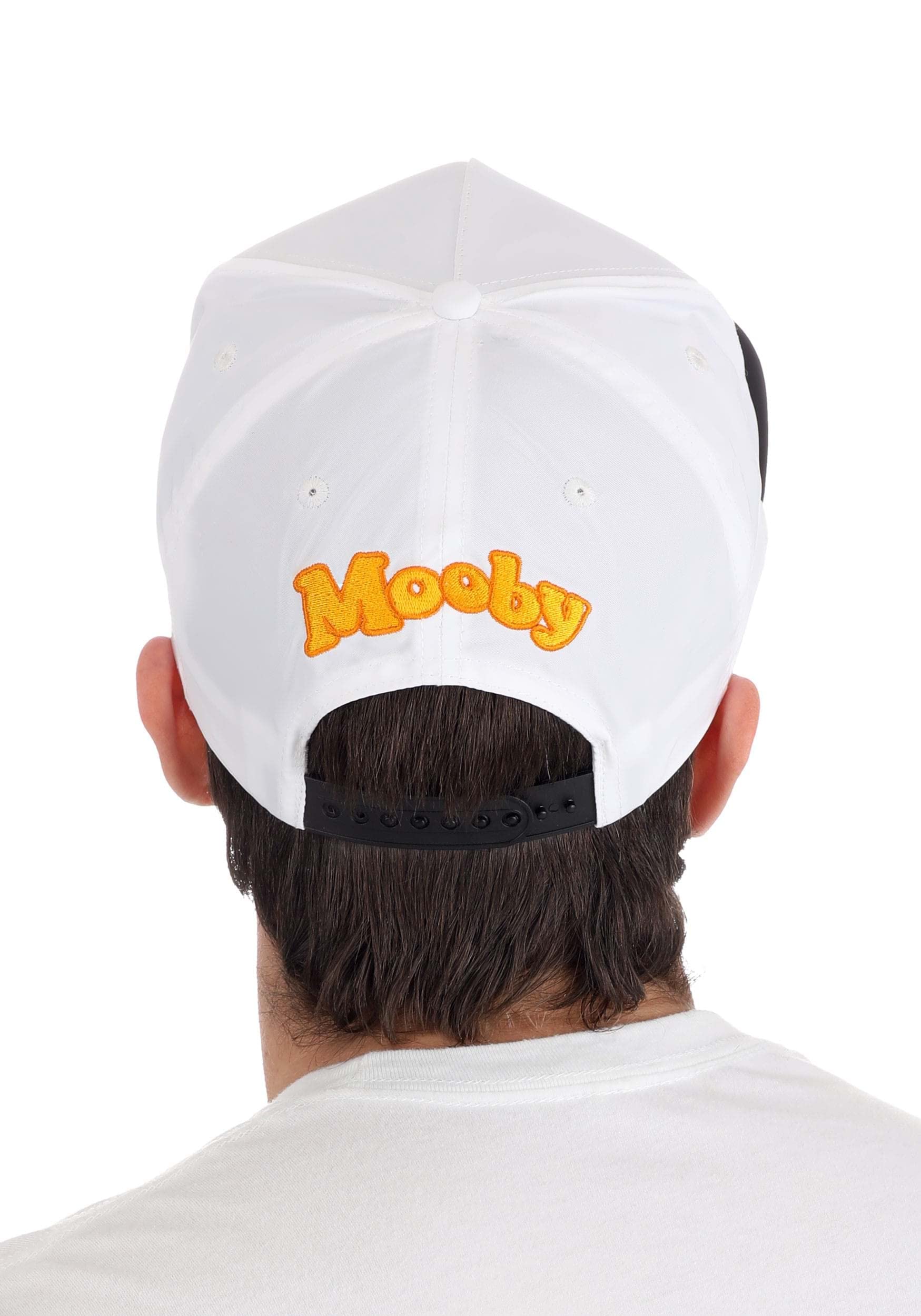 Jay and Silent Bob Mooby's Deluxe Hat Standard : Amazon.ca