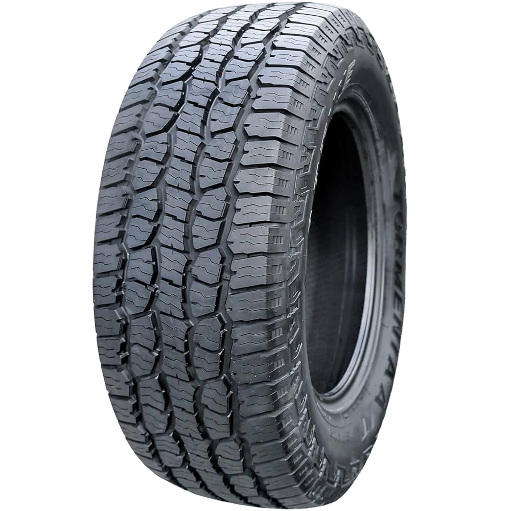 【最安値】Wheel of Fortune Fortune Tormenta A/T FSR308 All-Terrain Off-Road Radial Tire