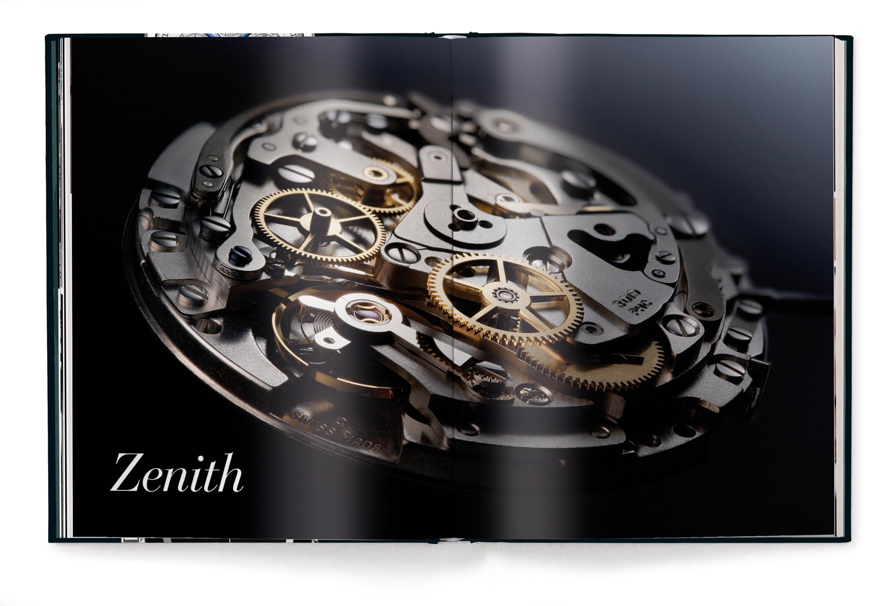 The Watch: Tn4t (1)