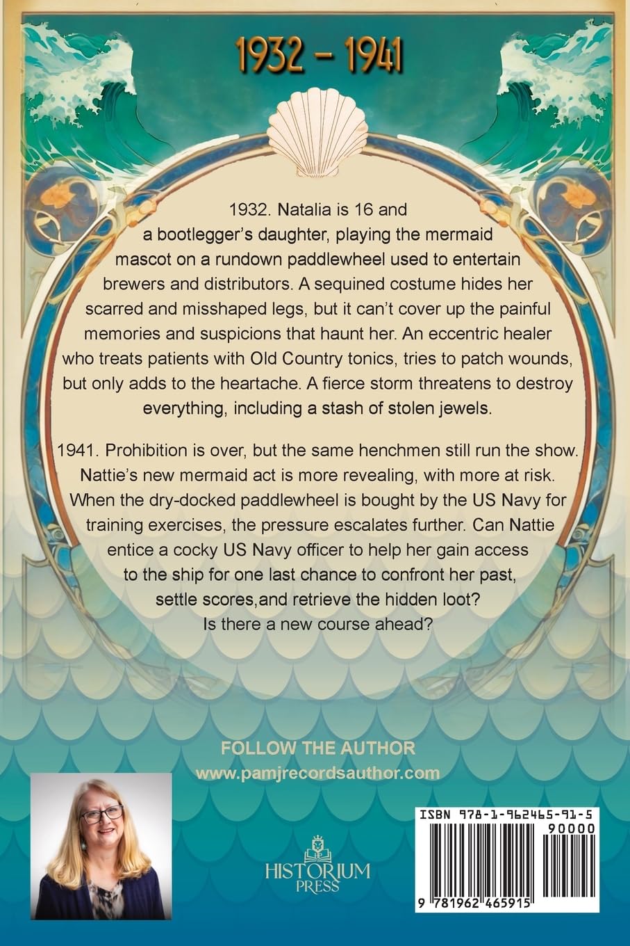 Tangled in Water      Paperback – March 18, 2025