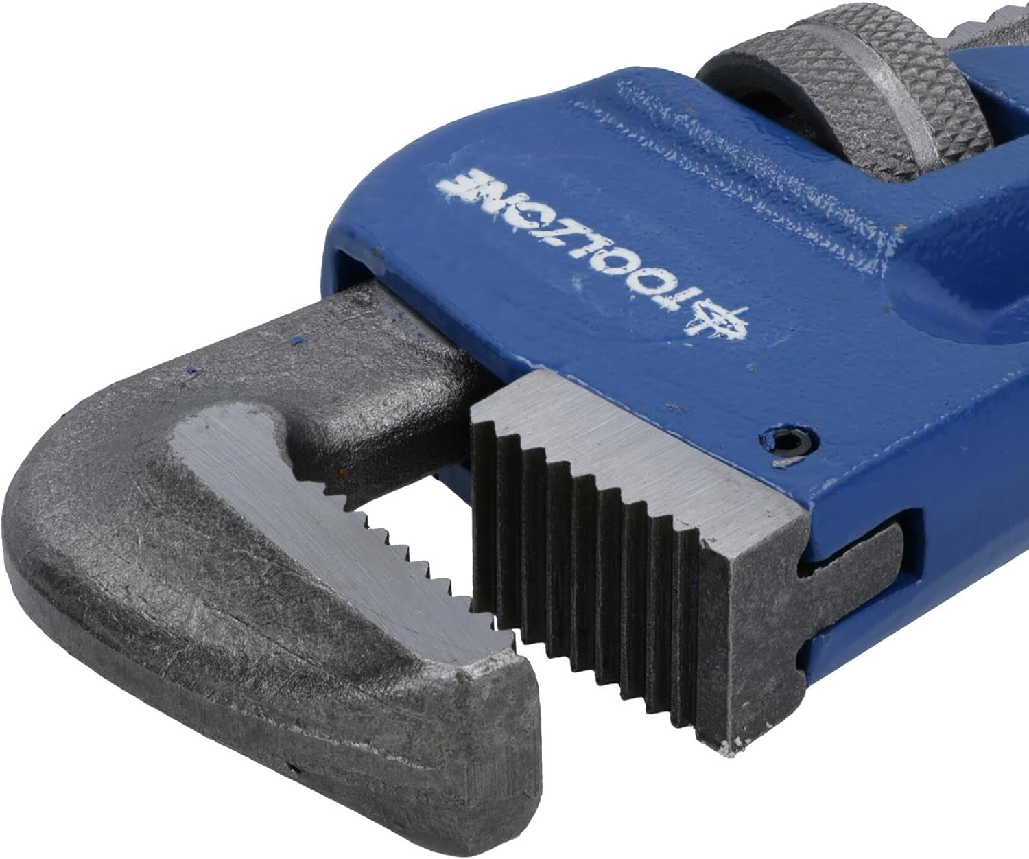 14" Adjustable Stilsons/Pipe Spanner/Monkey Wrench TE259