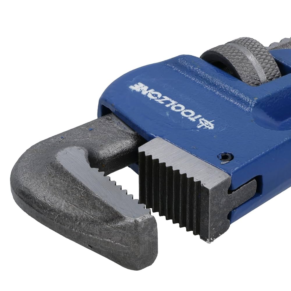 工具　モンキレンチ　ペンチ　ドライバー　スケール ロブテックス J-CRAFT99 ブラックハイブリッドモンキーレンチ