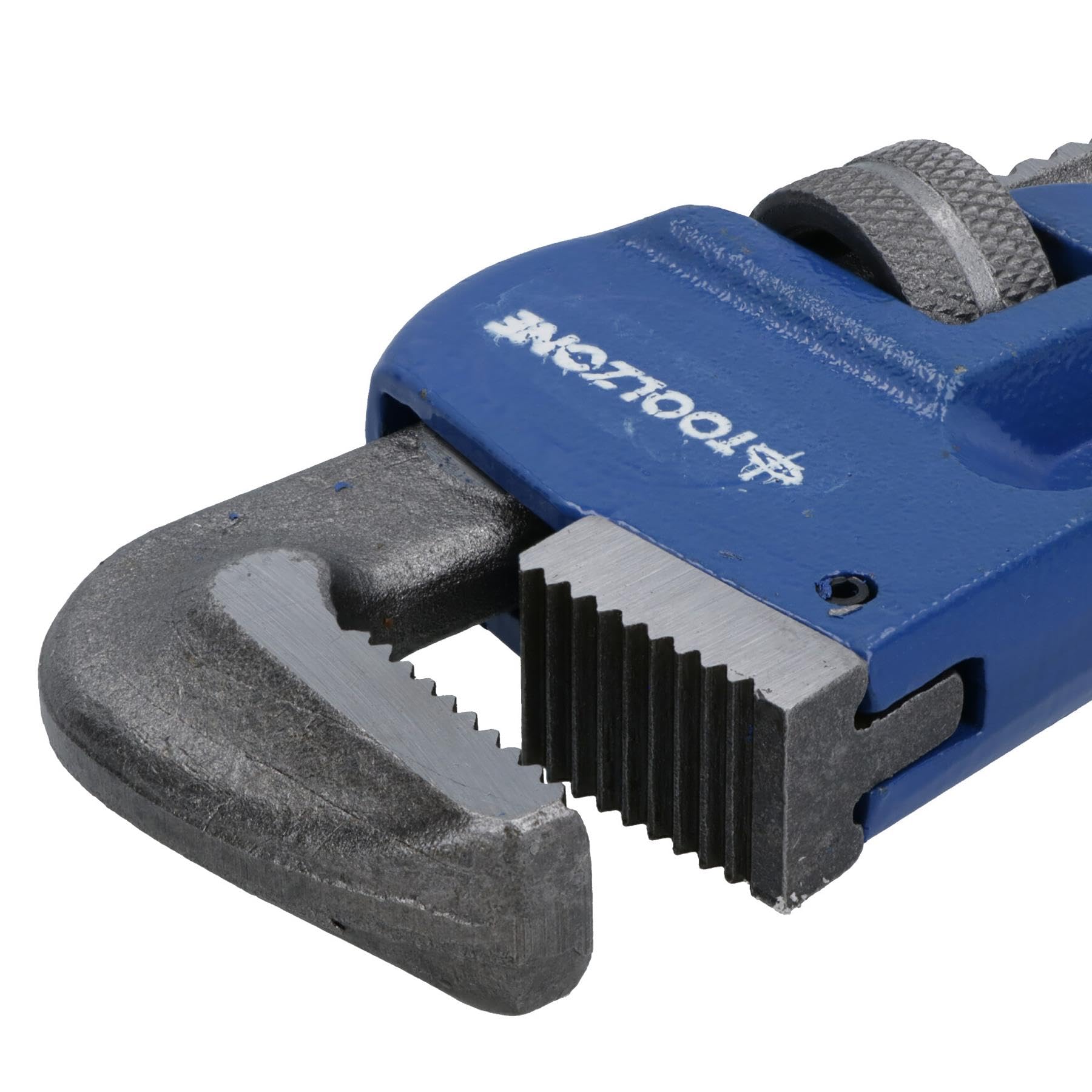 □実動品・安全第一□スティルソン パイプレンチ 4本 STILLSON 社