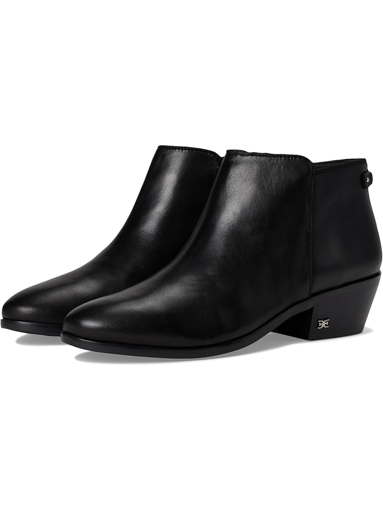 Black Sam Edelman Petty