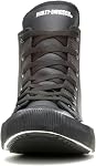 HARLEY-DAVIDSON Homme Baxter Moto Casual Sneaker Sneker