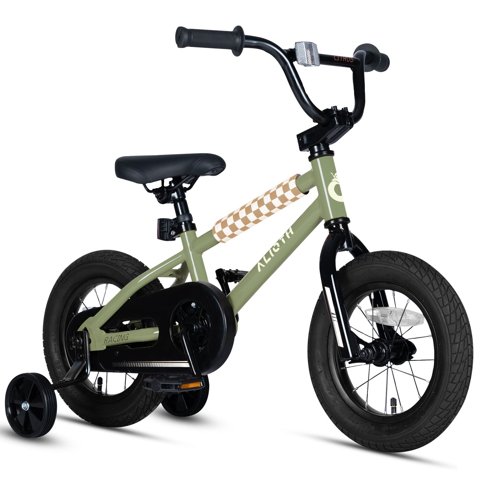 vollsch BMX Style 20 Inch Kids Bike