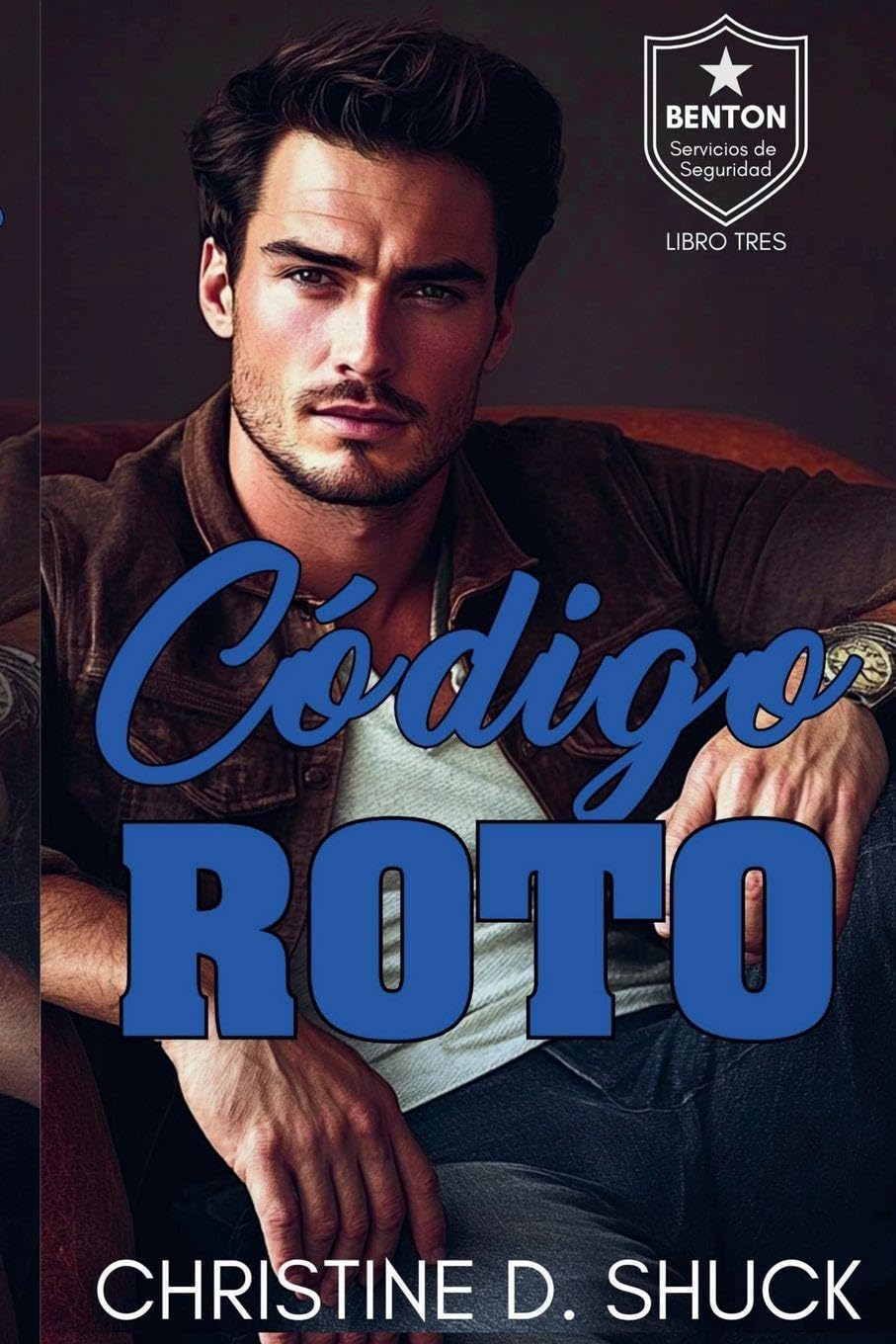 Código Roto: 3 (Servicios de Seguridad)