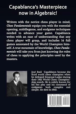 Chess Fundamentals