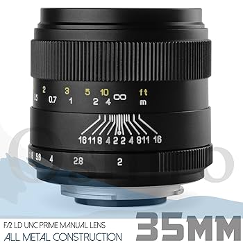 Oshiro 135?mm f / 2.8?LD UNC AL望遠フルフレームPrime Lens for Canon EOS 80d、77d、70d、60d、60da、50d、7d、6d、5d、5ds、1ds、t7i、t7s、 ggw725x Amazon.com : Oshiro 135mm f/2.8 LD UNC AL Telephoto Full