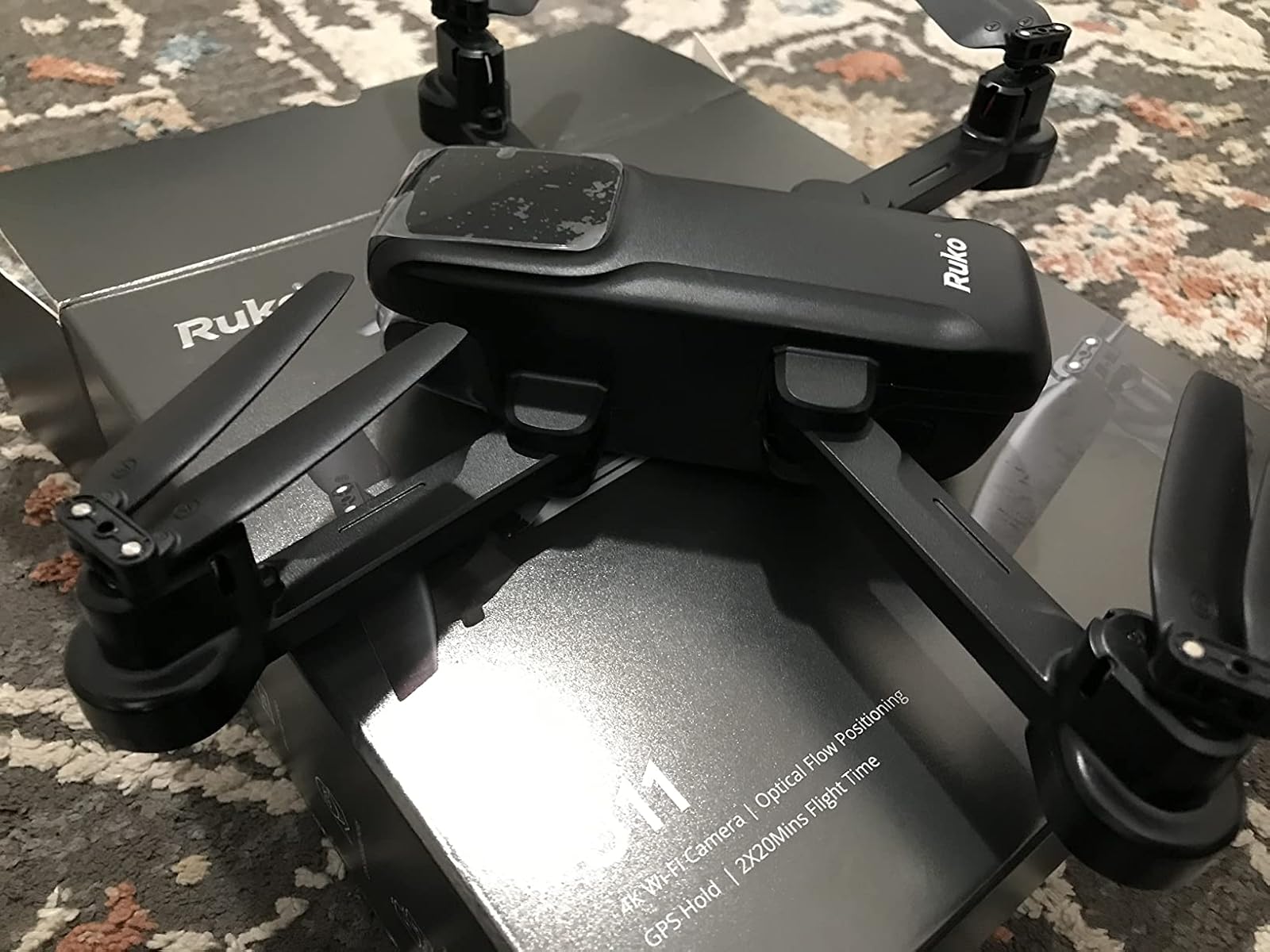 WHAT OUR CUSTOMERS SAY – Ruko