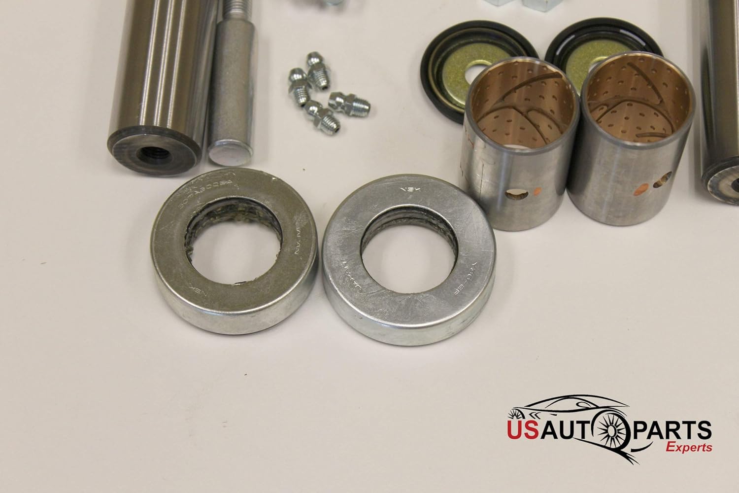 King Pin Kit For ISUZU NPR, NPR-HD, NQR ISUZU Genuine
