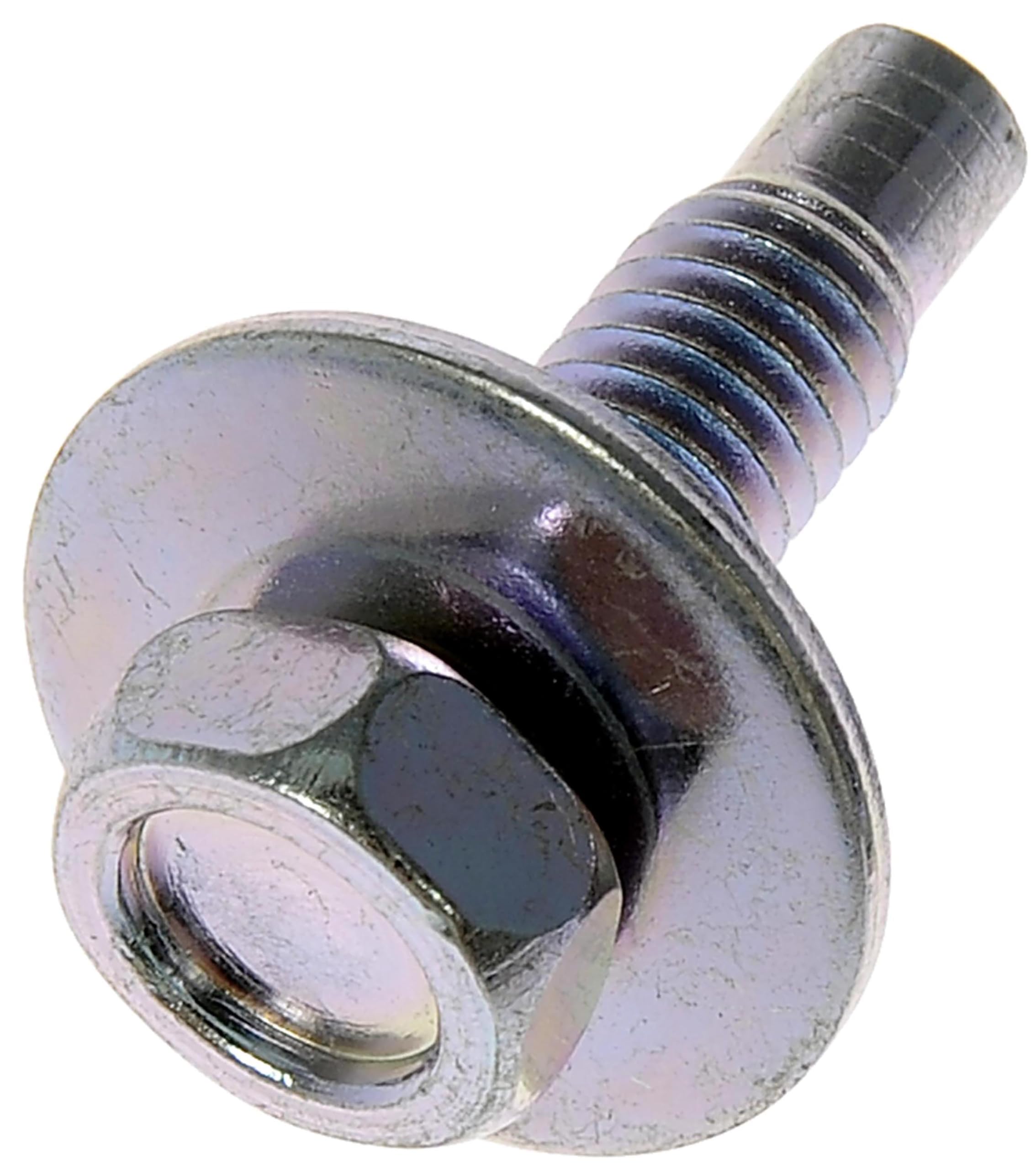Amazon.com: Dorman 700-785CD Nissan Splash Shield Retainer, 2 Pack