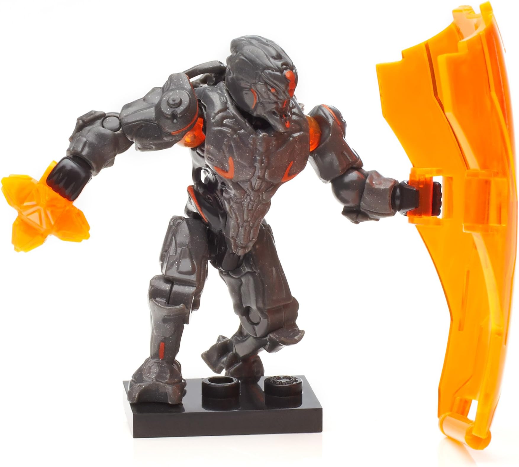 Mega Bloks, Halo, Promethean Weapons Customizer Pack
