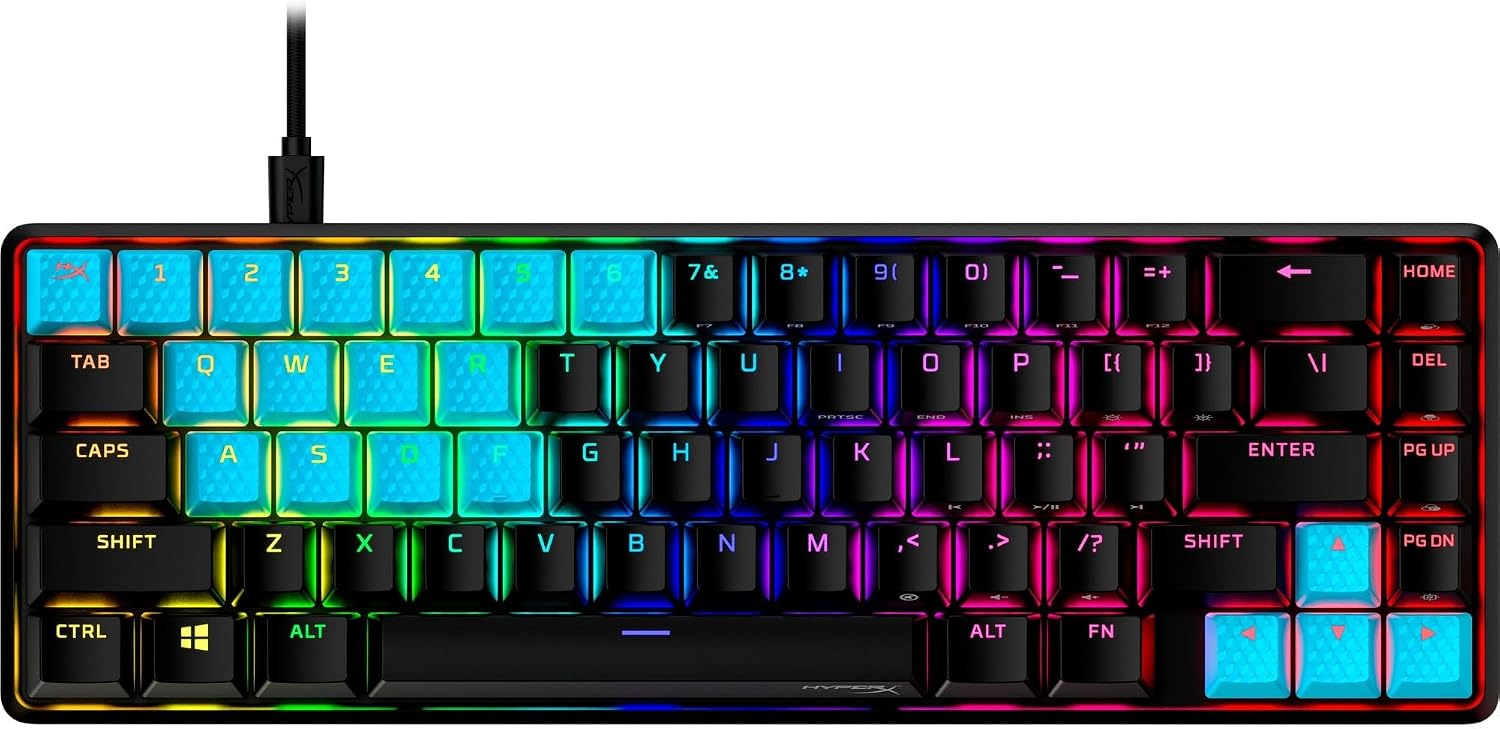 Copri tasti - Tastiera gaming - Immagine 6