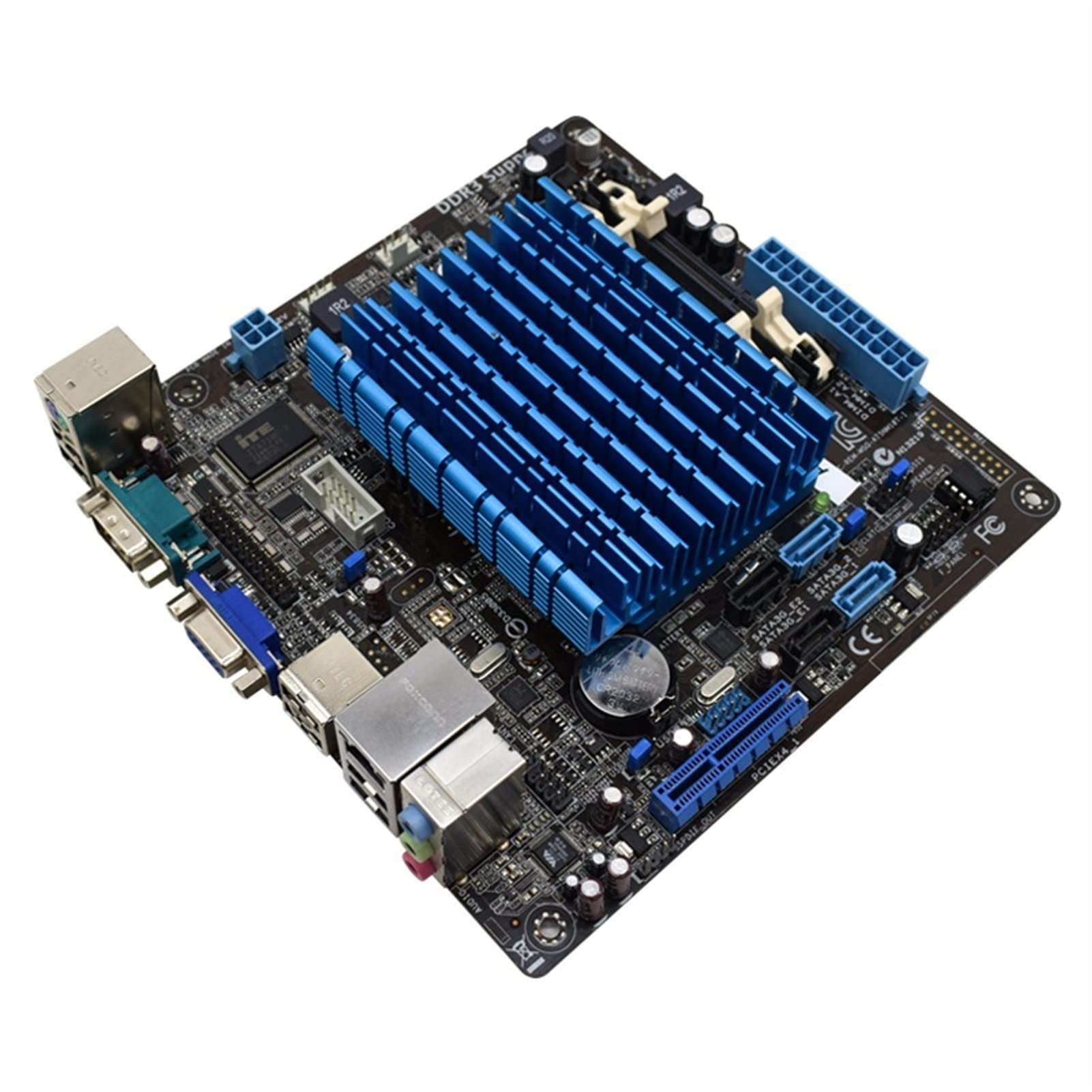 Carte mère ASUS EX-H410M-V3 Intel H410 LGA 1200 2xDDR4 64GB Micro ATX