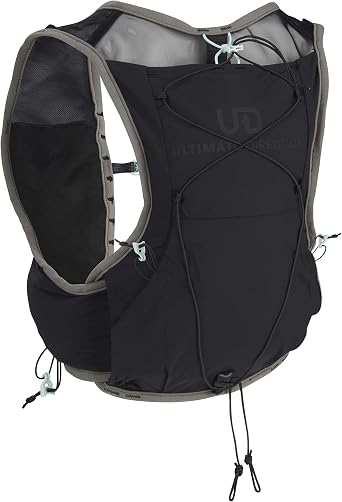 Ultimate Direction Mens Race Vest Signature Series 6.0 for Trail Running