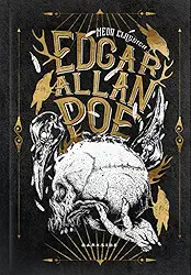 Edgar Allan Poe - Vol. 1: Sinta o medo clássico