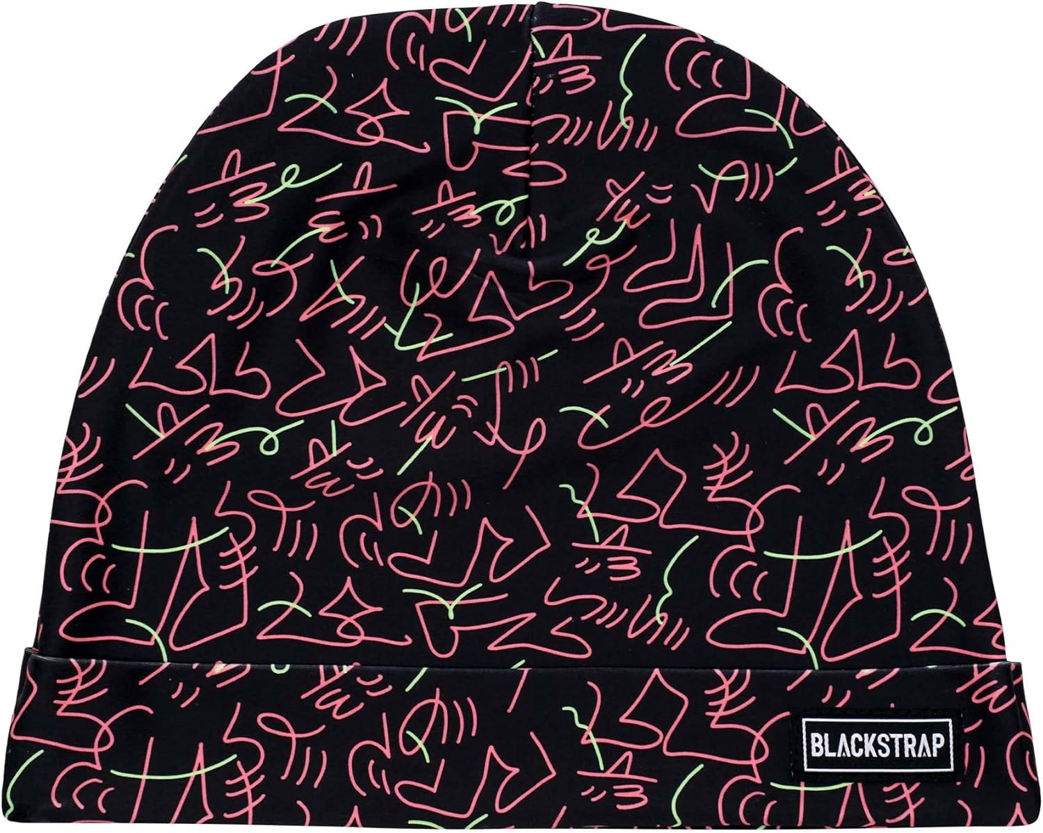 BLACKSTRAP Ascend Technical Beanie, Adult Unisex
