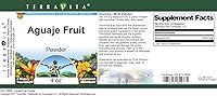 Vista 2 de Aguaje Polvo de Frutas (4 oz, ZIN 518828)