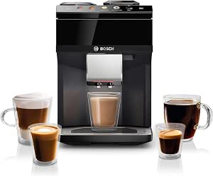 Bosch 500 Series Fully Automatic Espresso Machine