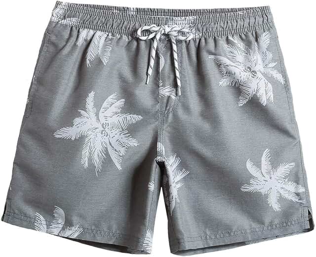 incontinence swimwear for men