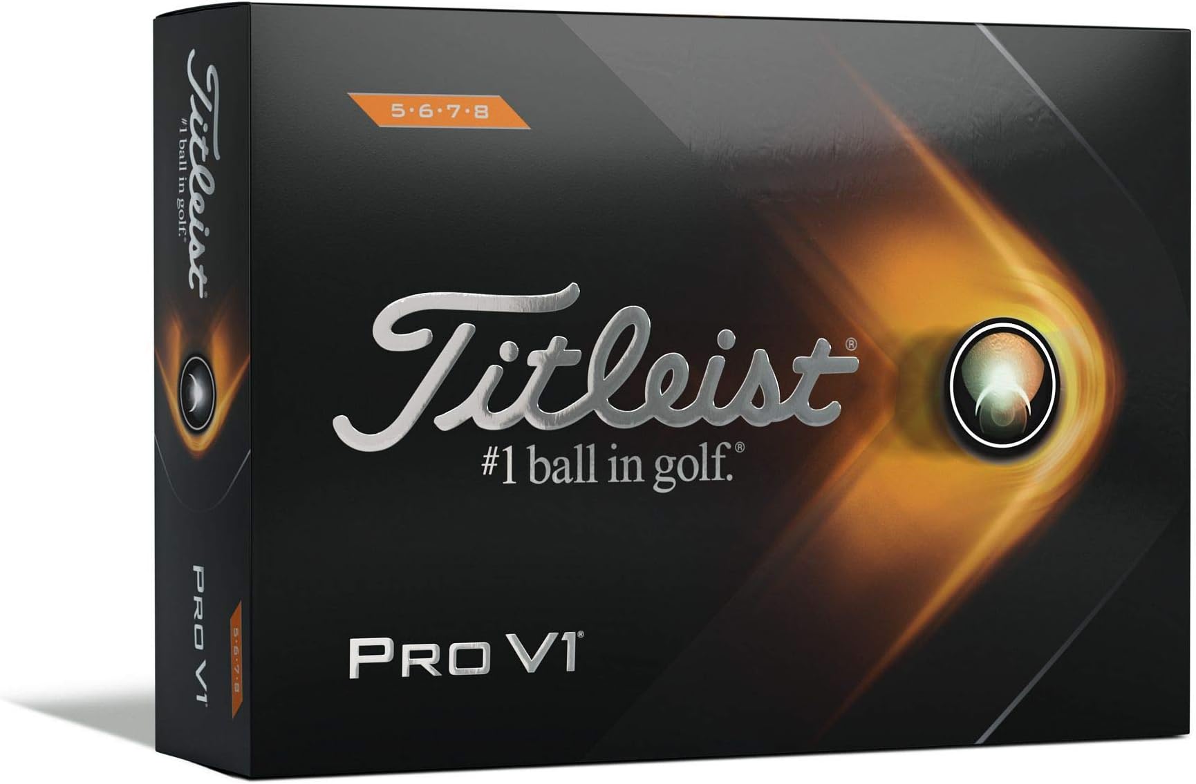 Pro V1 Golf Balls [12 Ball Pack]
