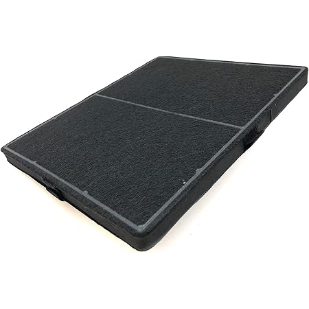 Activated Charcoal Carbon Filter CF-012 For Range Hoods