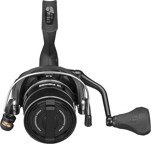 Miniatura 7 de 13 Pesca - Kalon A - Carretes Spinning