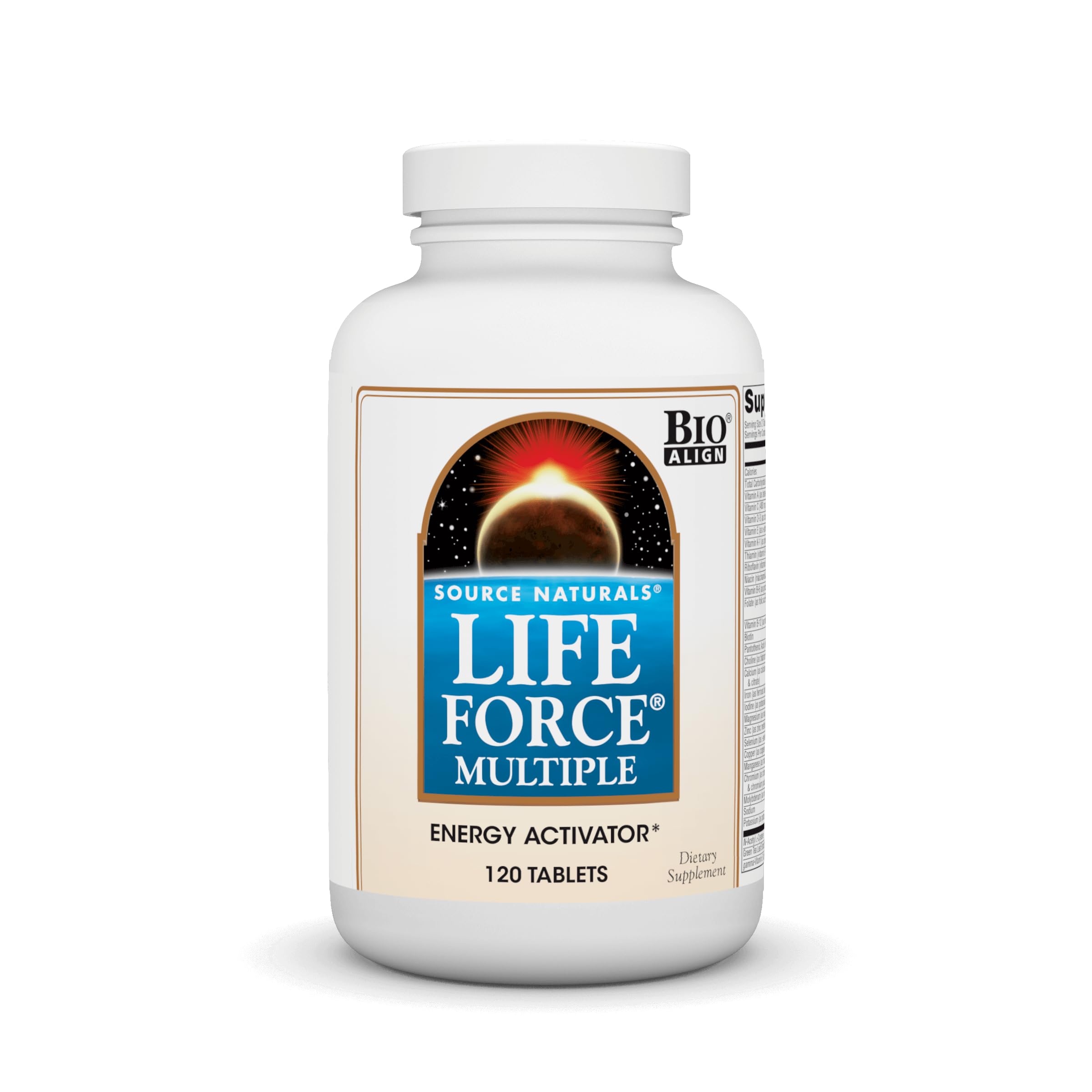 Source Naturals
