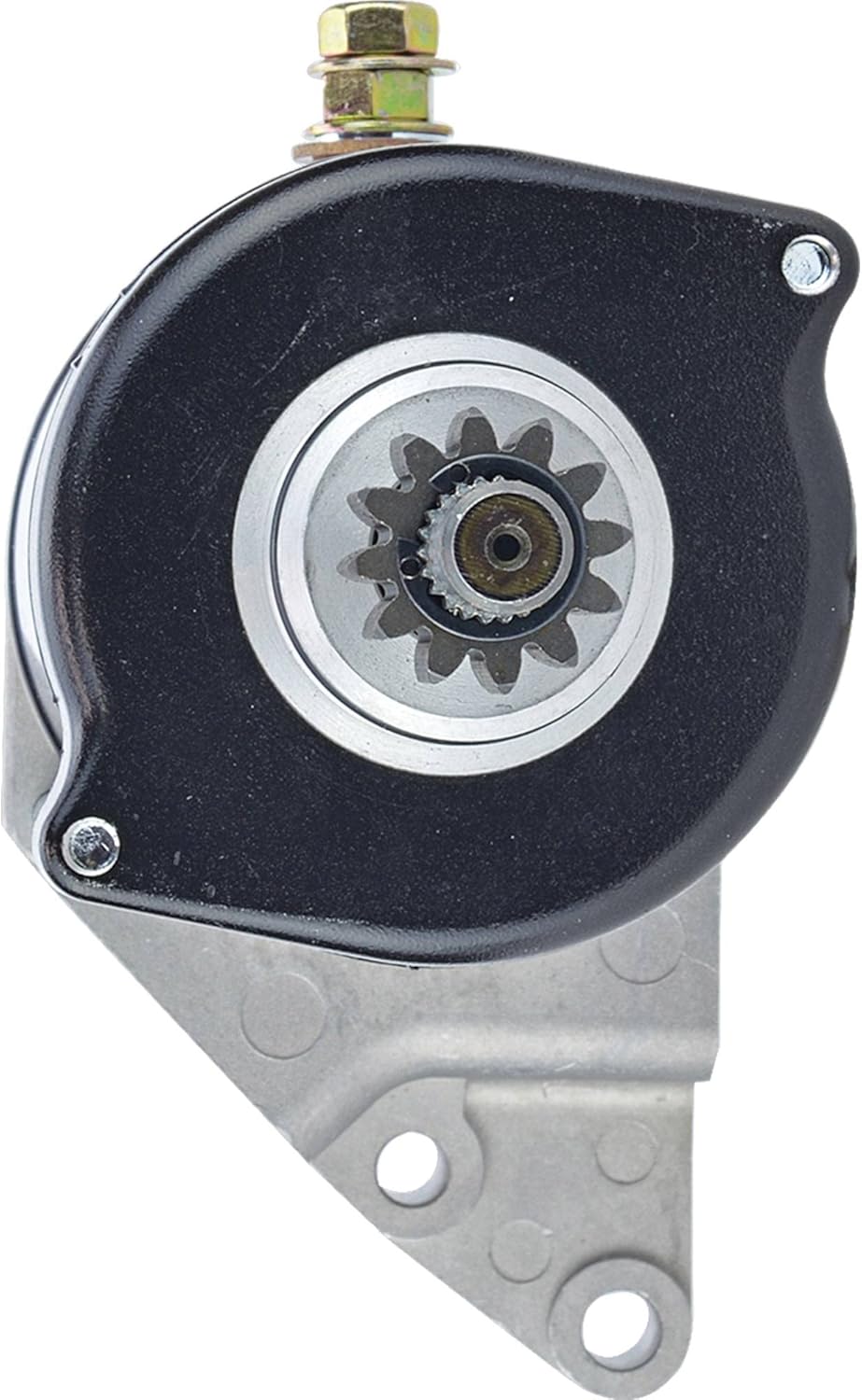 DB Electrical New Starter Compatible with/Replacement for Yamaha Pmdd 12 Volt, 4Wm-81890-00 5Mb-81890-10-0 Smu0209