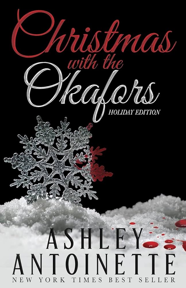 Amazon.com: Christmas With The Okafors: An Ethic Holiday Edition