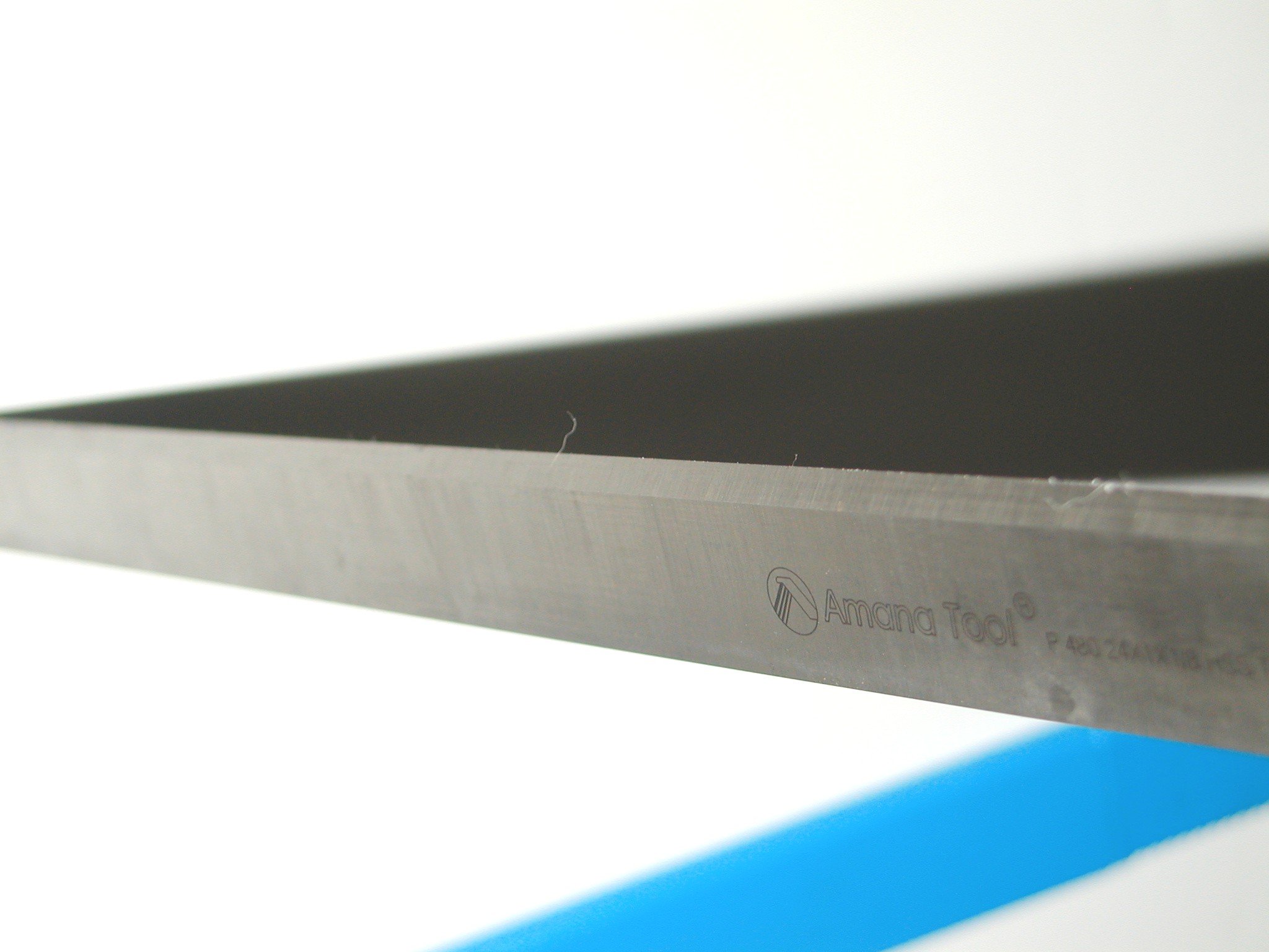 Amana Tool P480 Herramientas de corte Amana