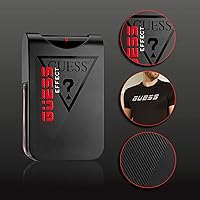 Vista 7 de Guess GUESS Effect EDT Spray para hombre, 3.4 onzas