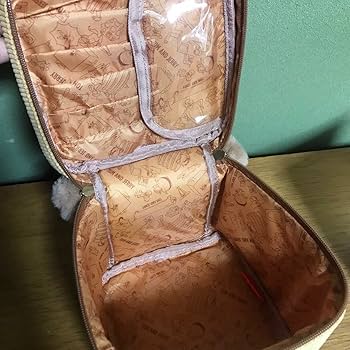 Amazon.co.jp: 2種セット トムとジェリー バニティバッグ ポーチ