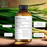 Vista 308 de Majestic Pure Essential Oil with Glass Dropper - 100% Pure and Natural - Essential Oils for Diffuser, Aromatherapy, Soap and Candle Making, BlackSeed