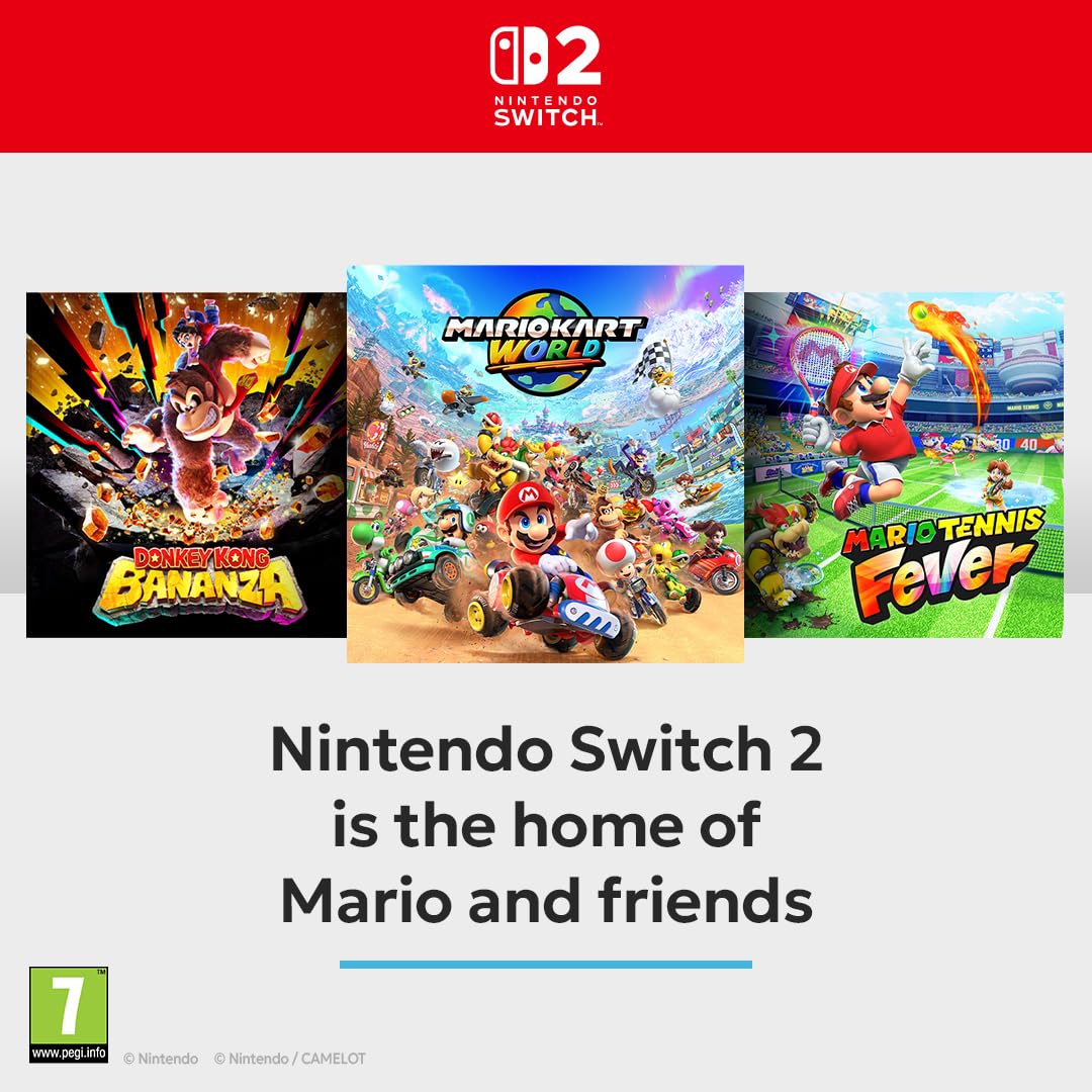 Nintendo Switch 2 image 4