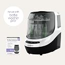 Baby Brezza Official Detergent Soap Tablets for Baby Brezza Bottle Washer Pro, 120 Tablets gallery image